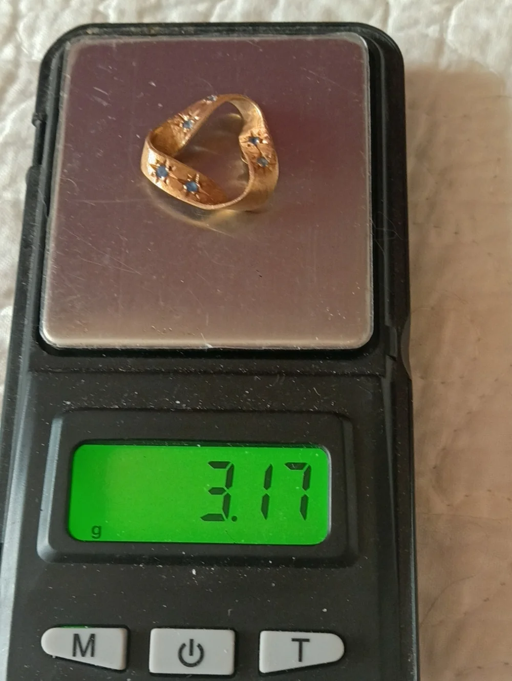 N/A elegant 14k